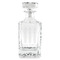 Happy Birthday Whiskey Decanter - 26oz Square - APPROVAL