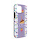 Happy Birthday iPhone 13 Mini Tough Case - Angle