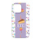 Happy Birthday iPhone 13 Pro Case - Back