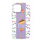 Happy Birthday iPhone 13 Pro Tough Case - Back