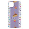 Happy Birthday iPhone 14 Pro Max Case - Back