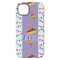 Happy Birthday iPhone 14 Pro Max Tough Case - Back