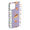 Happy Birthday iPhone 15 Pro Max Case - Angle