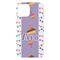 Happy Birthday iPhone 15 Pro Max Case - Back