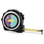 Pinata Birthday Tape Measure - 16 Ft (Personalized)