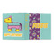 Pinata Birthday 3 Ring Binders - Full Wrap - 1" - OPEN OUTSIDE