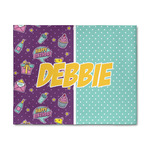 Pinata Birthday 8' x 10' Indoor Area Rug (Personalized)