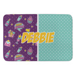 Pinata Birthday Anti-Fatigue Kitchen Mat (Personalized)