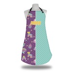 Pinata Birthday Apron w/ Name or Text