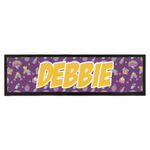 Pinata Birthday Bar Mat - Large (Personalized)