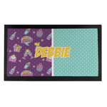 Pinata Birthday Bar Mat - Small (Personalized)