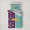 Pinata Birthday Bedding Set- Twin XL Lifestyle - Duvet