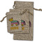 Pinata Birthday Burlap Gift Bags - (PARENT MAIN) All Three