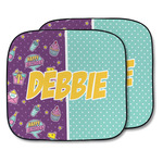 Pinata Birthday Car Sun Shade - Two Piece (Personalized)