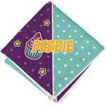 Pinata Birthday Cloth Napkin w/ Name or Text