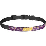 Pinata Birthday Dog Collar - Large (Personalized)