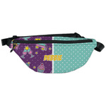 Pinata Birthday Fanny Pack - Classic Style (Personalized)