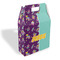 Pinata Birthday Gable Favor Box - Main