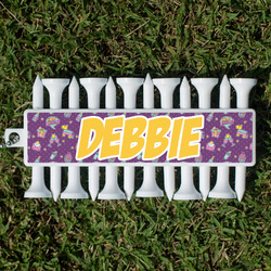 Pinata Birthday Golf Tees & Ball Markers Set (Personalized)