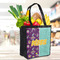 Pinata Birthday Grocery Bag - LIFESTYLE