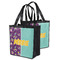 Pinata Birthday Grocery Bag - MAIN