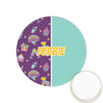 Pinata Birthday Printed Cookie Topper - 1.25" (Personalized)