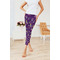 Pinata Birthday Ladies Leggings - LIFESTYLE 2