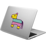 Pinata Birthday Laptop Decal