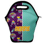 Pinata Birthday Lunch Bag w/ Name or Text