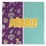 Pinata Birthday Microfiber Dish Towel (Personalized)