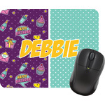 Pinata Birthday Rectangular Mouse Pad (Personalized)