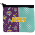 Pinata Birthday Rectangular Coin Purse (Personalized)