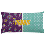 Pinata Birthday Pillow Case (Personalized)