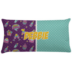 Pinata Birthday Pillow Case (Personalized)