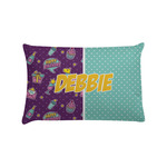 Pinata Birthday Pillow Case - Standard (Personalized)