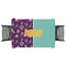 Pinata Birthday Rectangular Tablecloths - Top View