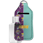 Pinata Birthday Hand Sanitizer & Keychain Holder - Large (Personalized)