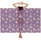 Pinata Birthday Sheer Sarong