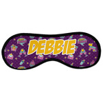 Pinata Birthday Sleeping Eye Masks - Large (Personalized)