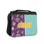 Pinata Birthday Toiletry Bag - Small (Personalized)