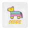 Pinata Birthday Decorative Paper Napkins (Personalized)