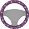 Pinata Birthday Steering Wheel Cover