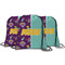 Pinata Birthday String Backpack - MAIN