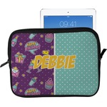 Pinata Birthday Tablet Case / Sleeve - Large (Personalized)