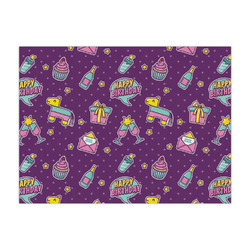 Pinata Birthday Large Tissue Papers Sheets - Heavyweight