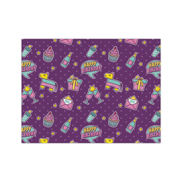 Custom Pinata Birthday Medium Tissue Papers Sheets - Lightweight