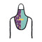 Pinata Birthday Wine Bottle Apron - FRONT/APPROVAL