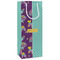 Pinata Birthday Wine Gift Bag - Matte - Main