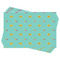 Pinata Birthday Wrapping Paper - Front & Back - Sheets Approval