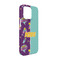 Pinata Birthday iPhone 13 Case - Angle